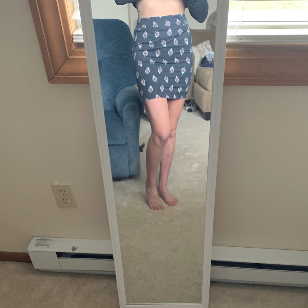 Skirt